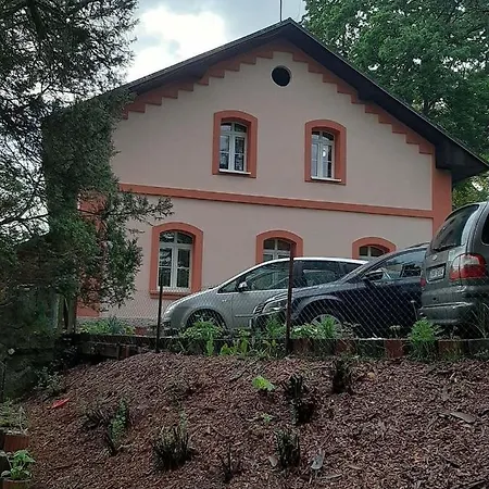 Borovnicka *