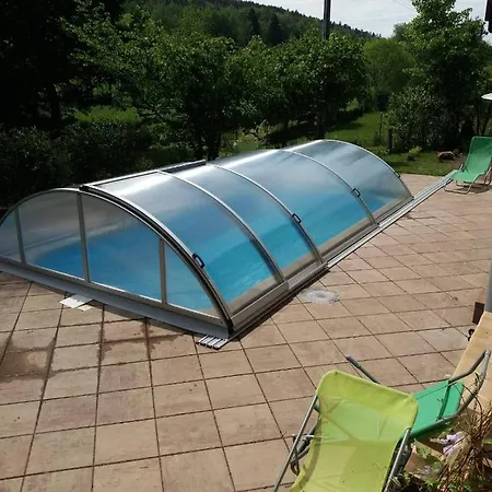 Borovnicka Lantställe Borovnicka