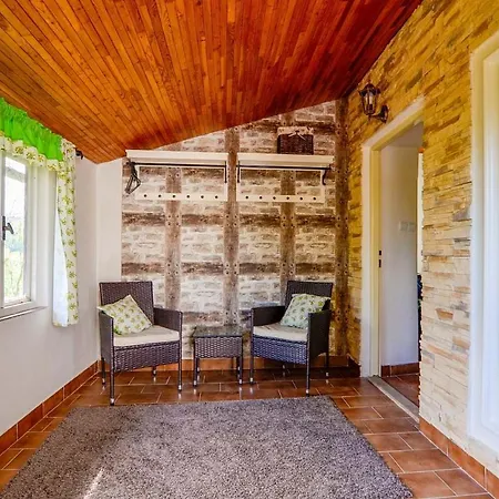 Borovnicka Country house
