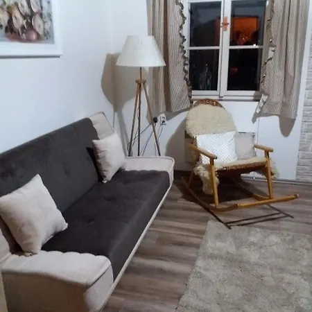 Borovnicka Country house