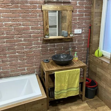 Country house Borovnicka