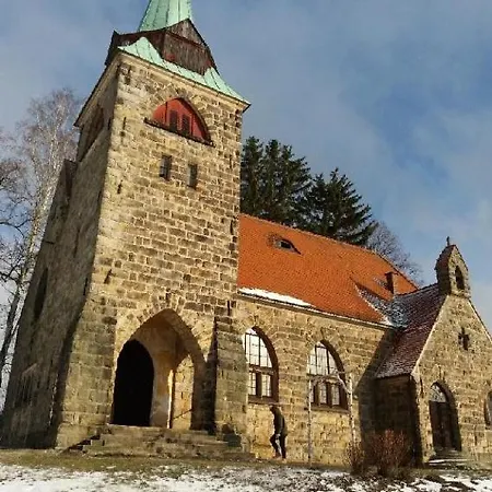 Borovnicka
