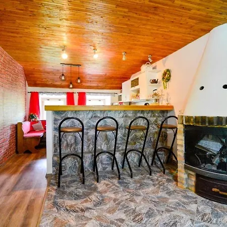 Borovnicka Country house Borovnicka