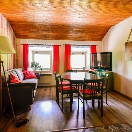 Country house Borovnicka Borovnicka
