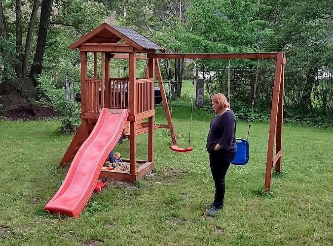 Borovnicka Borovnicka